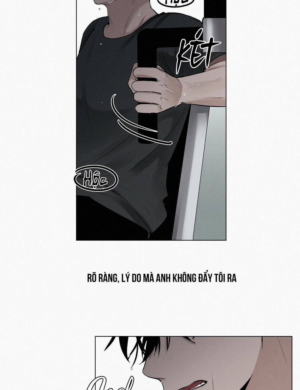 Hiến Tế Máu 13 trang 34