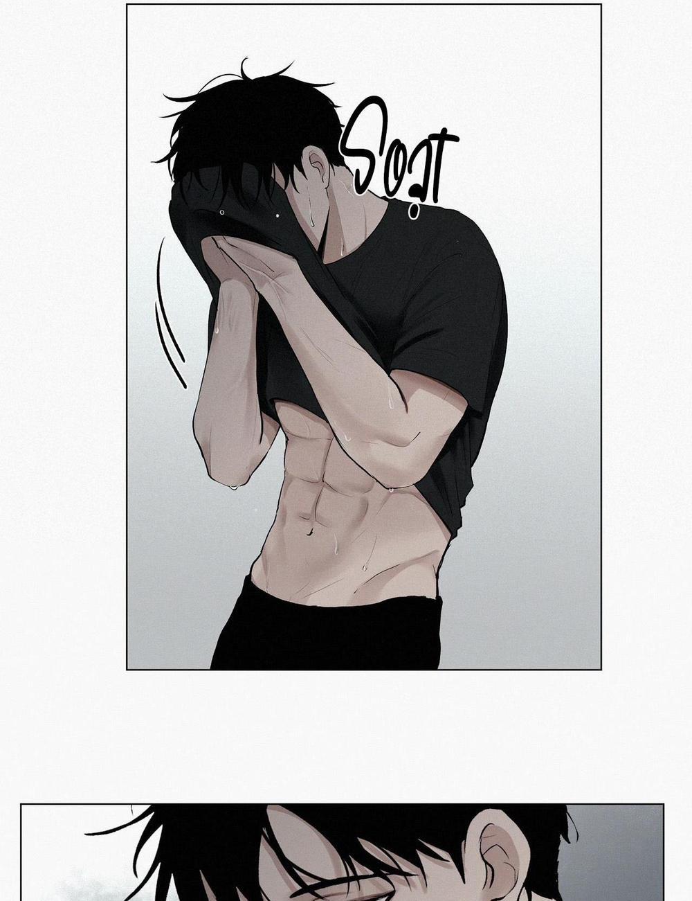 Hiến Tế Máu 13 trang 36