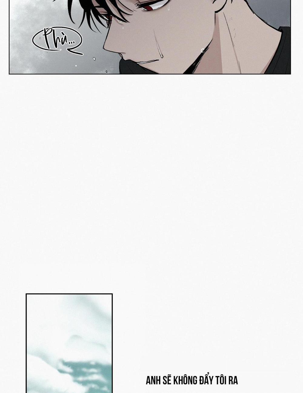 Hiến Tế Máu 13 trang 37