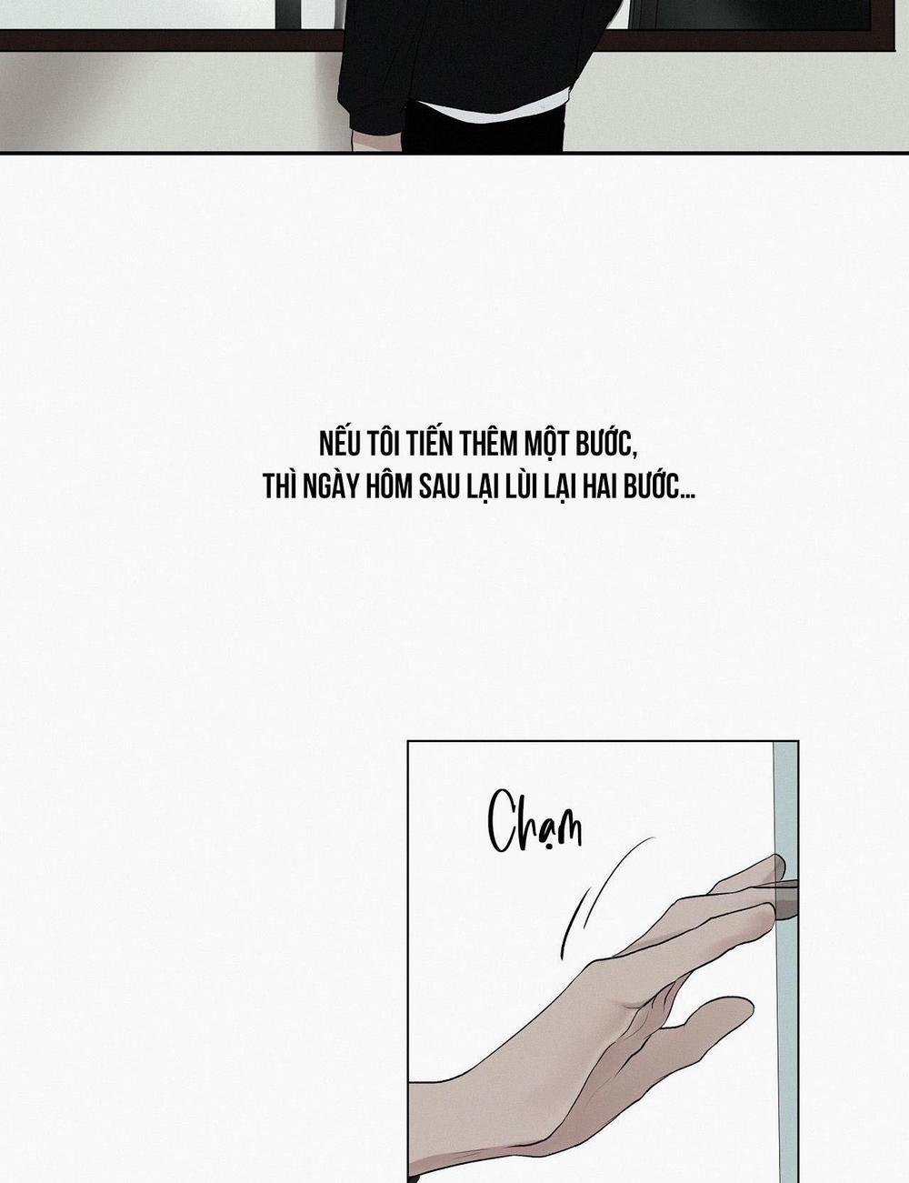 Hiến Tế Máu 13 trang 40