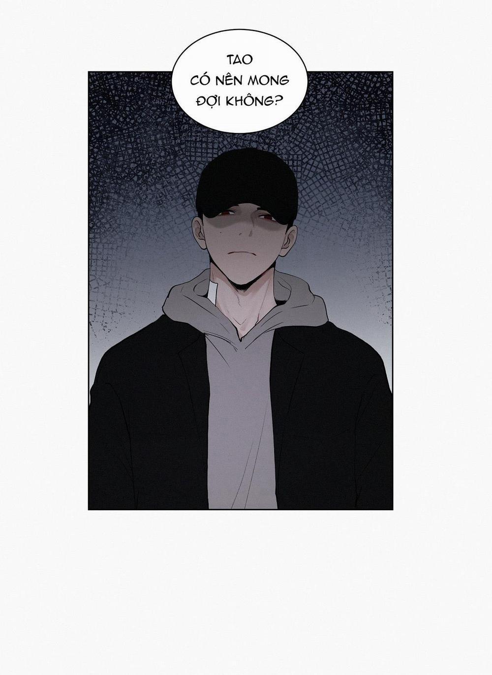 Hiến Tế Máu 14 trang 17