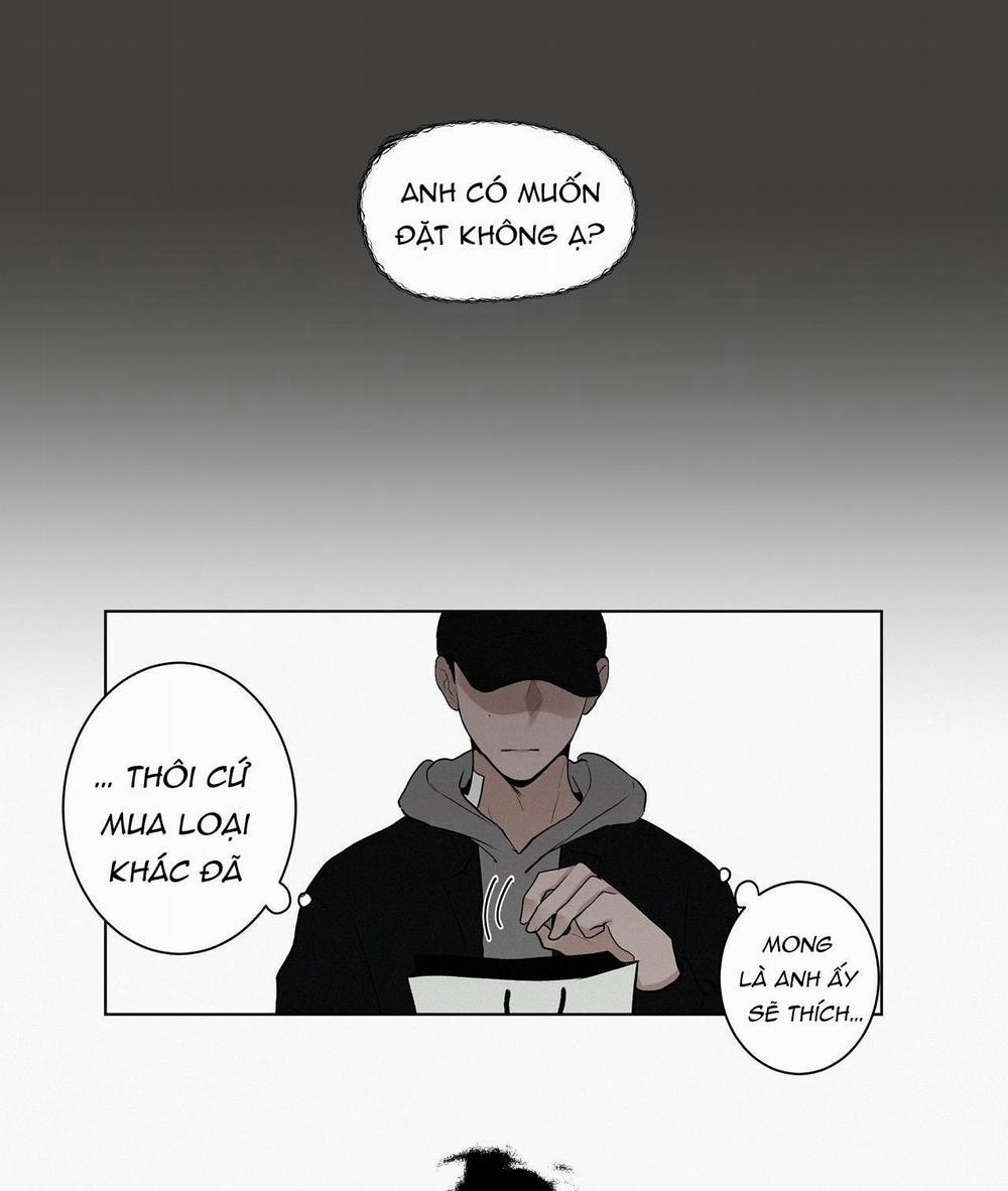 Hiến Tế Máu 14 trang 22