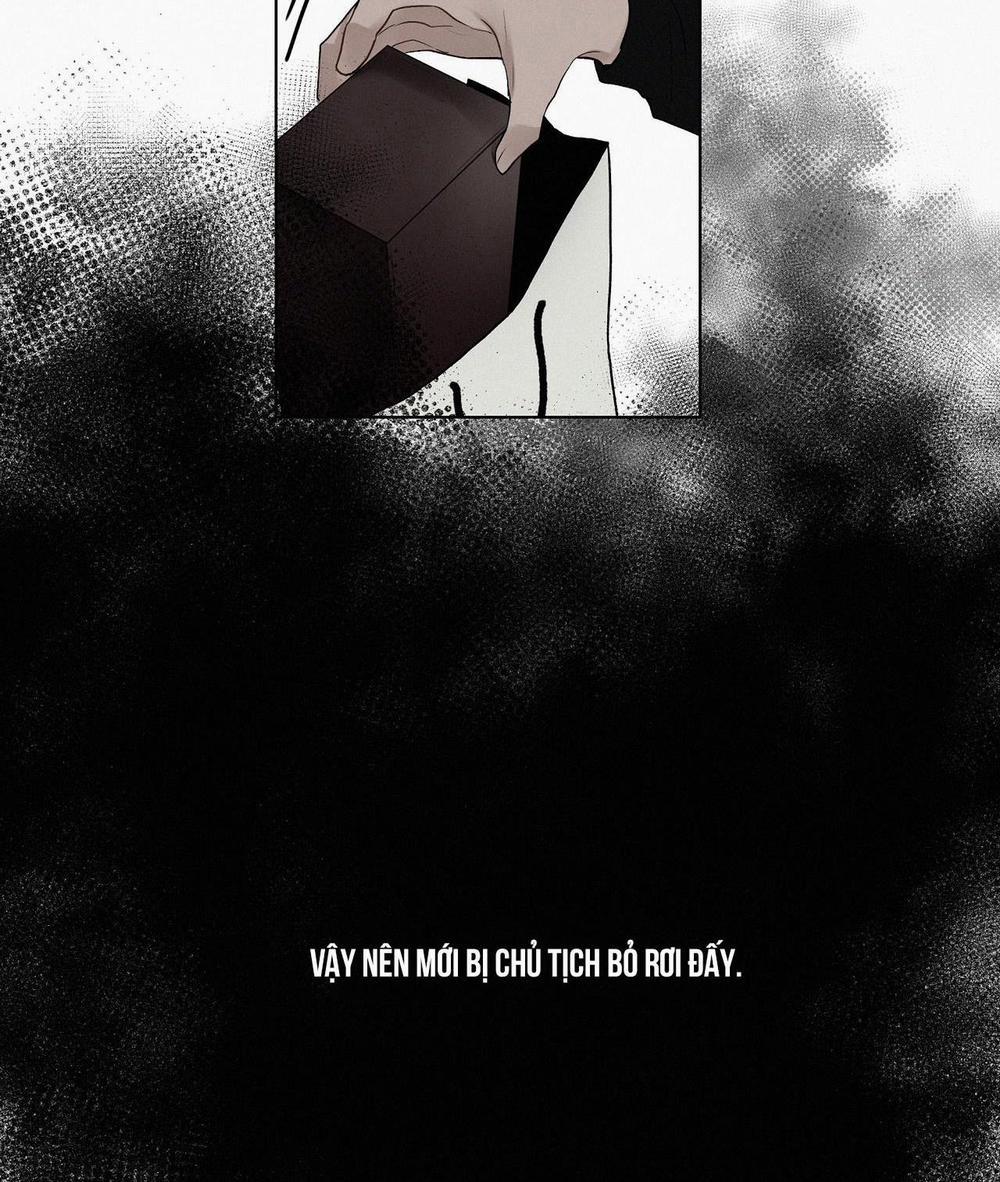 Hiến Tế Máu 14 trang 24