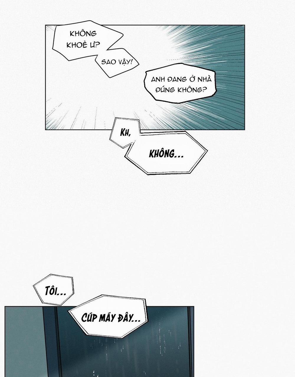 Hiến Tế Máu 14 trang 41