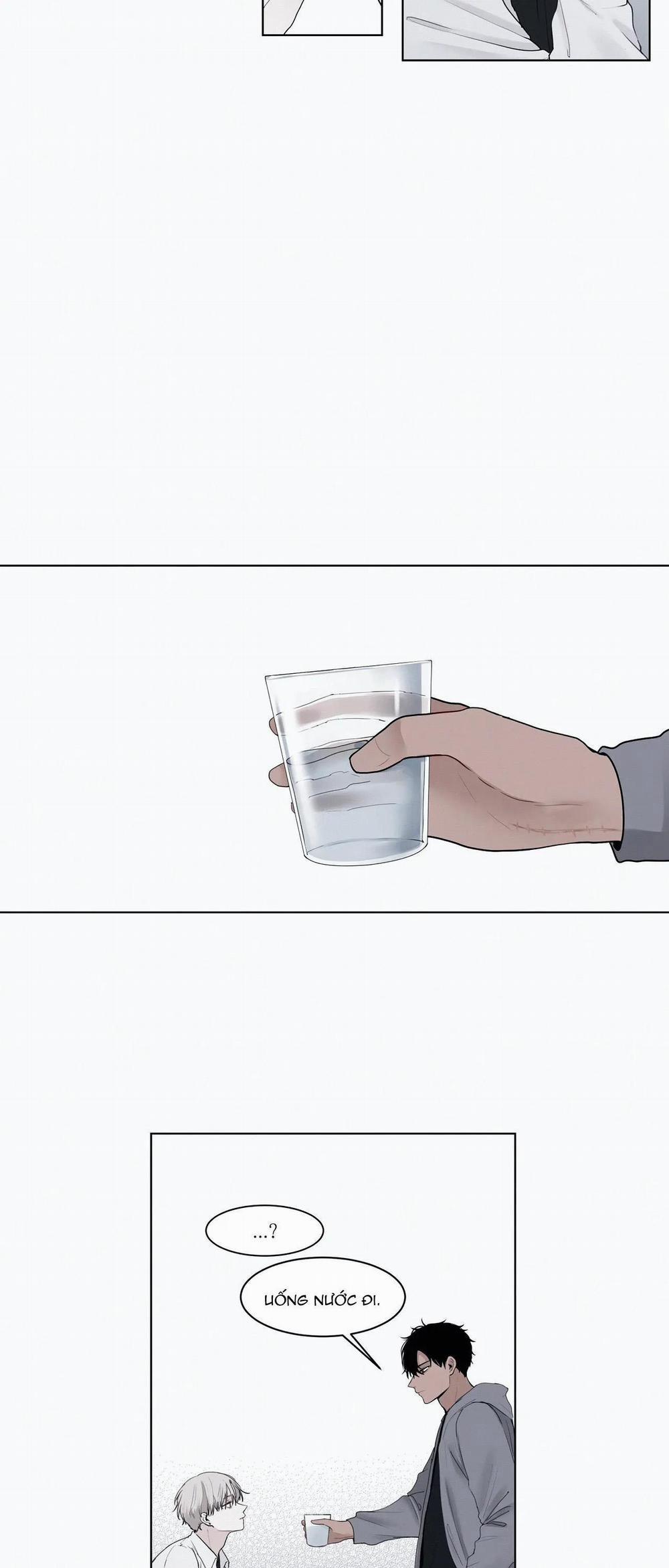 Hiến Tế Máu 2 trang 16