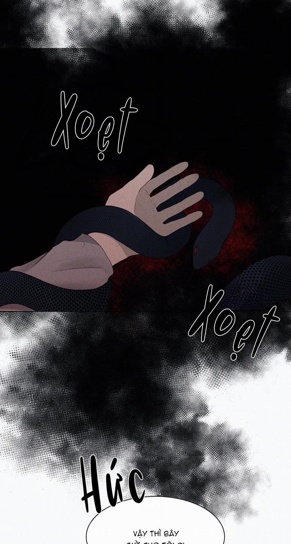 Hiến Tế Máu 2 trang 27