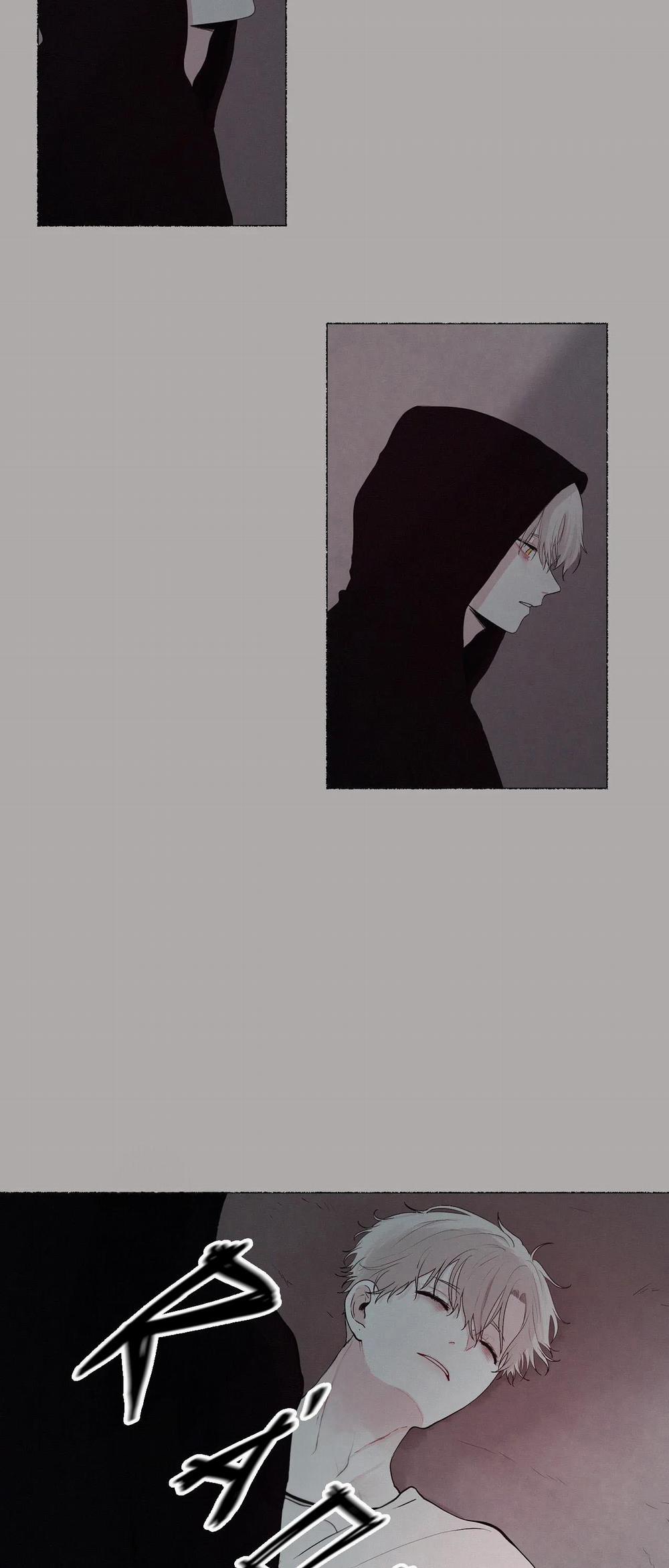 Hiến Tế Máu 3 trang 14