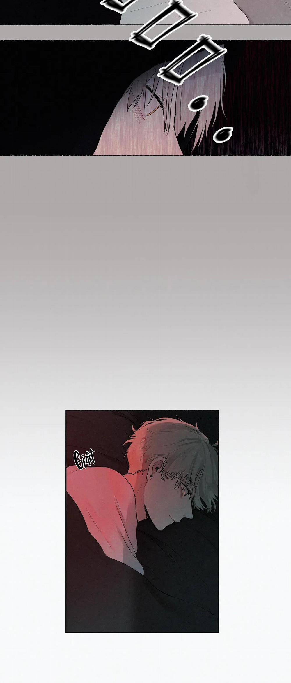 Hiến Tế Máu 3 trang 15