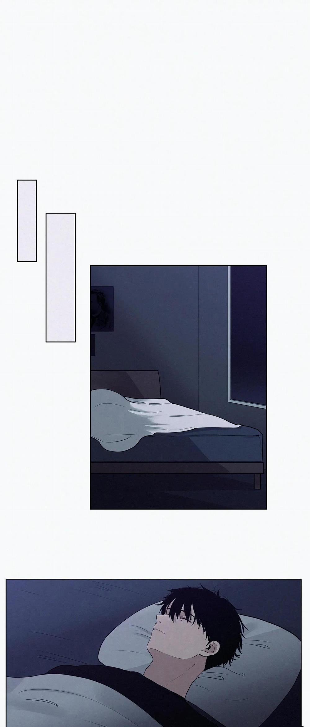 Hiến Tế Máu 3 trang 21