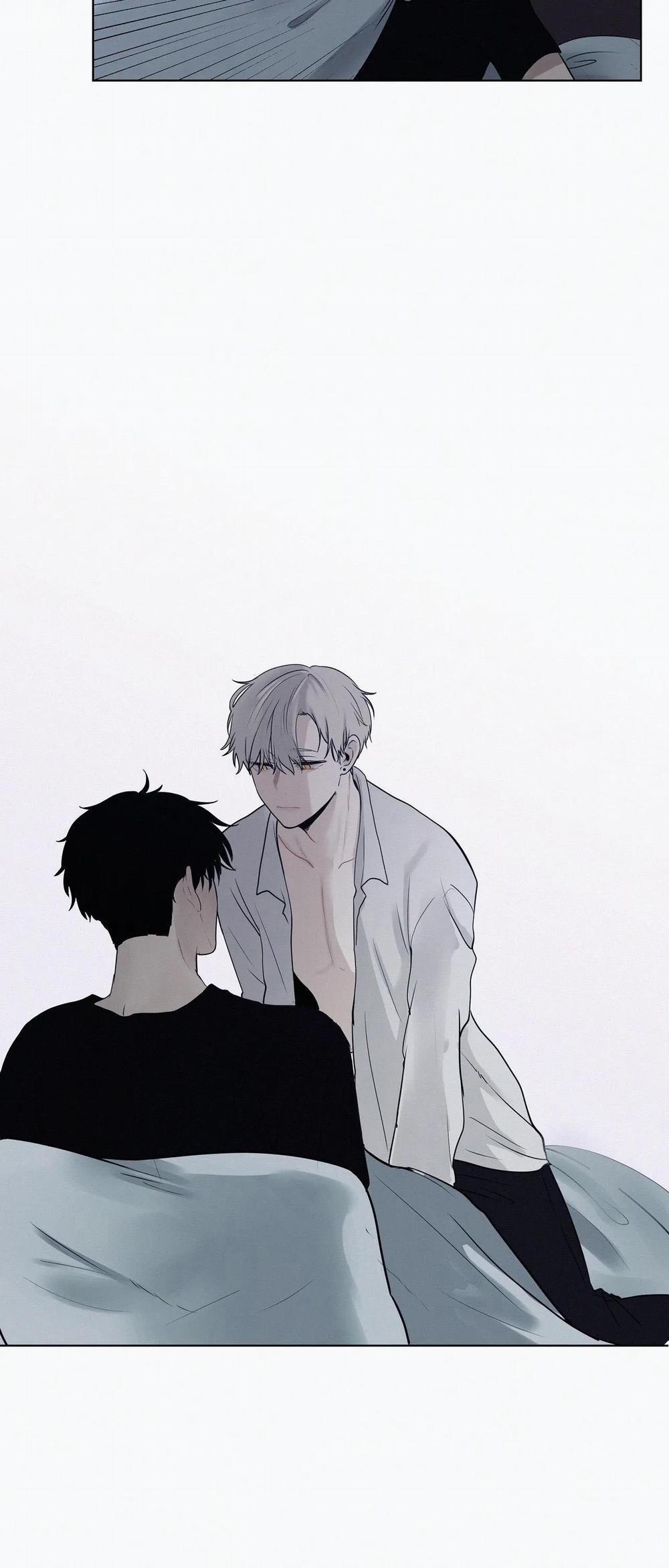 Hiến Tế Máu 3 trang 23