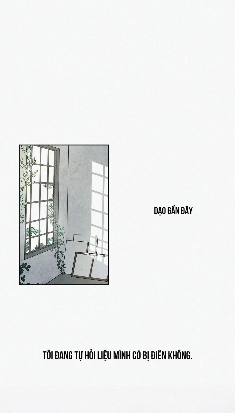 Hiến Tế Máu 4 trang 10