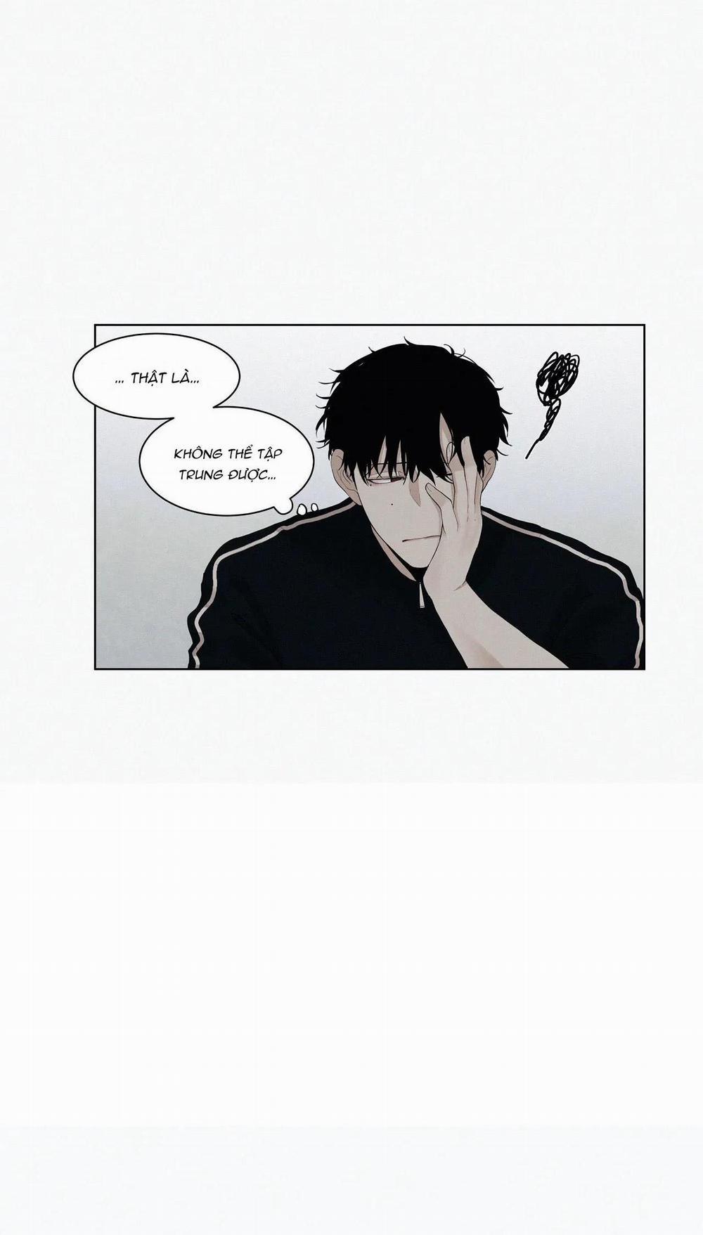 Hiến Tế Máu 4 trang 14