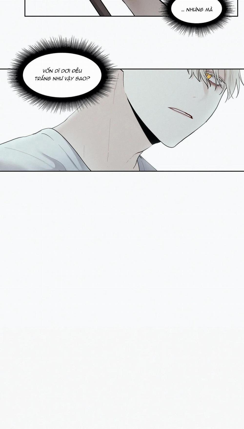 Hiến Tế Máu 4 trang 19