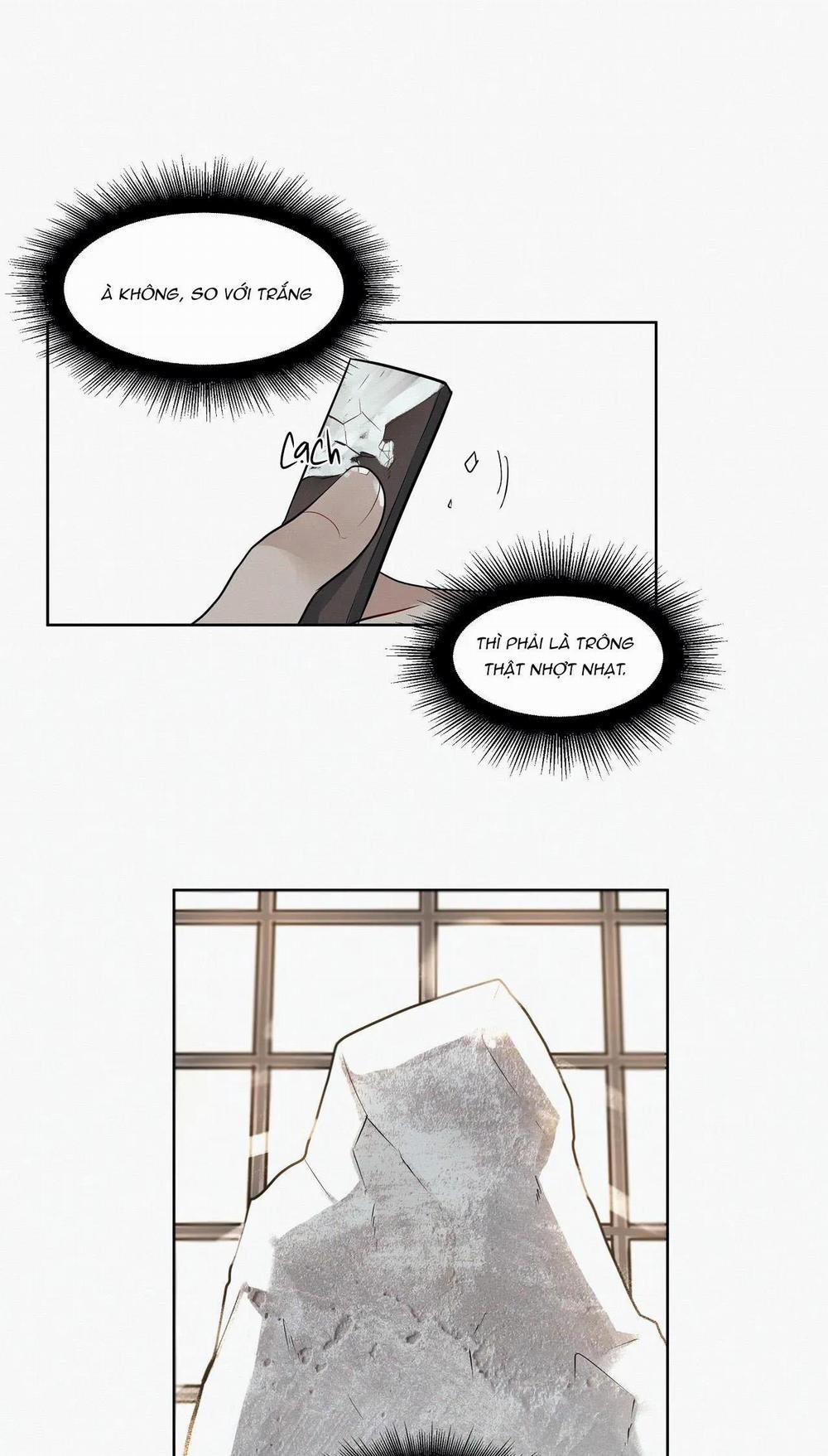 Hiến Tế Máu 4 trang 20