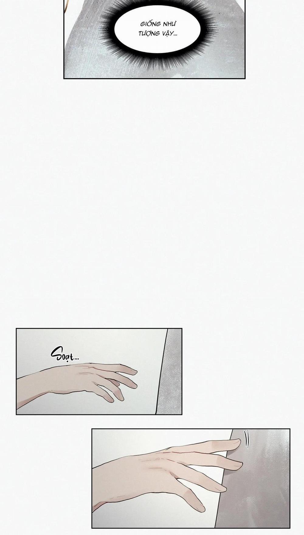 Hiến Tế Máu 4 trang 21