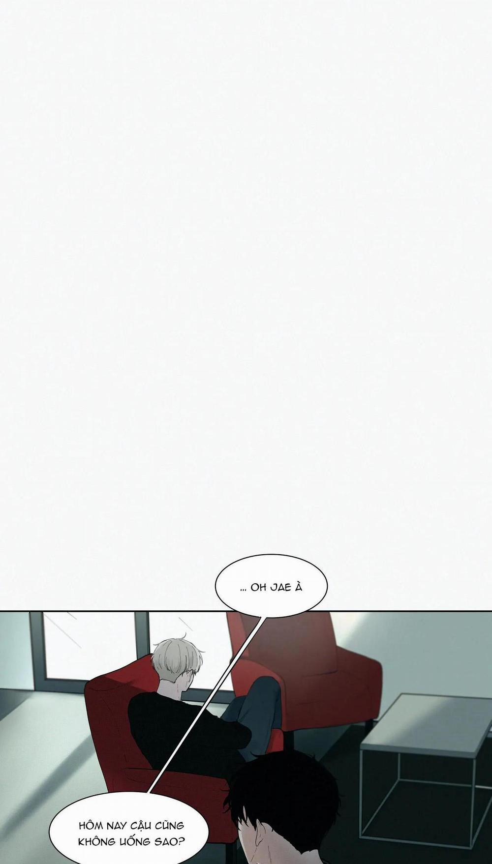 Hiến Tế Máu 4 trang 26