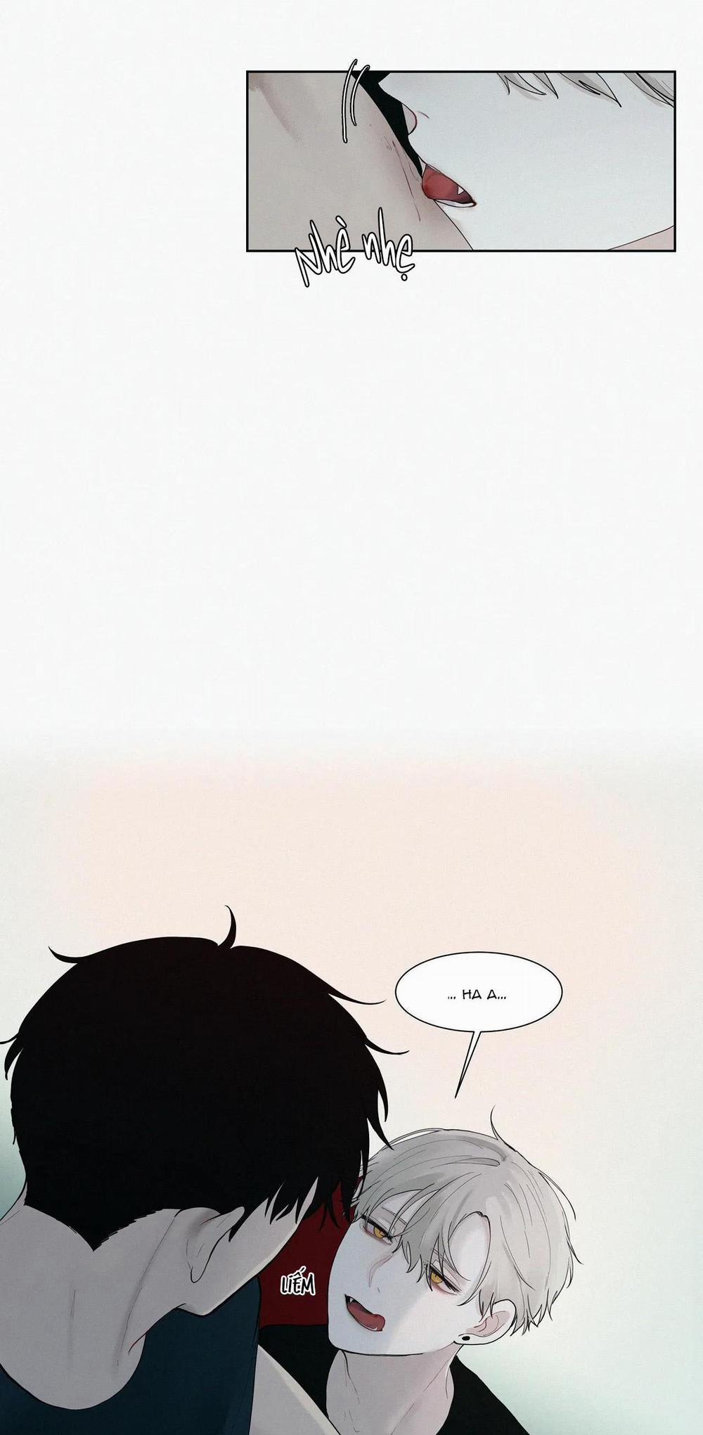 Hiến Tế Máu 4 trang 36