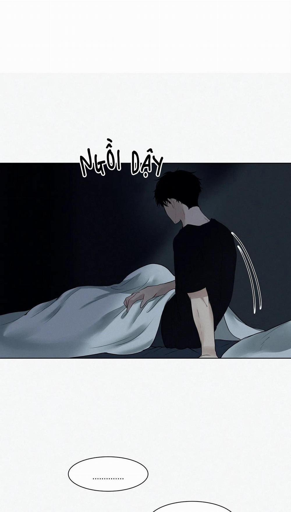 Hiến Tế Máu 4 trang 7