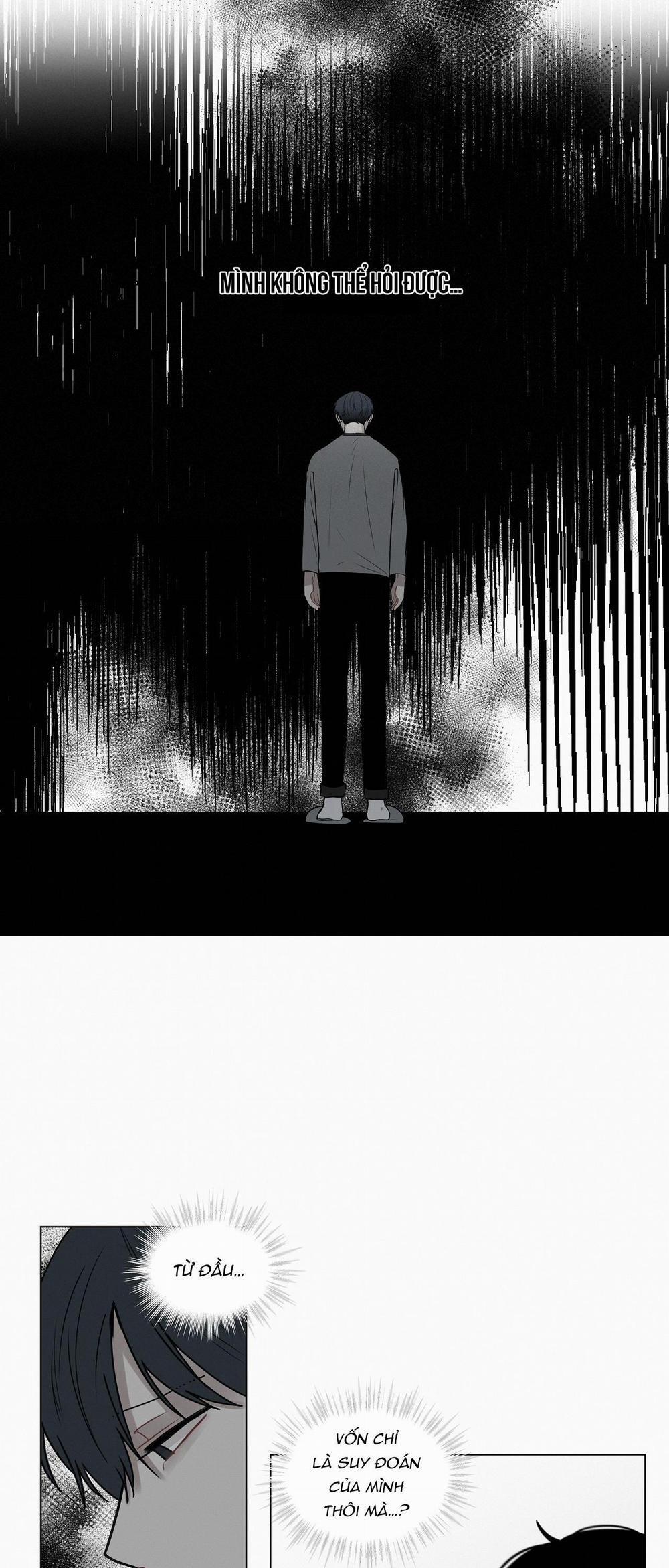 Hiến Tế Máu 40 trang 21