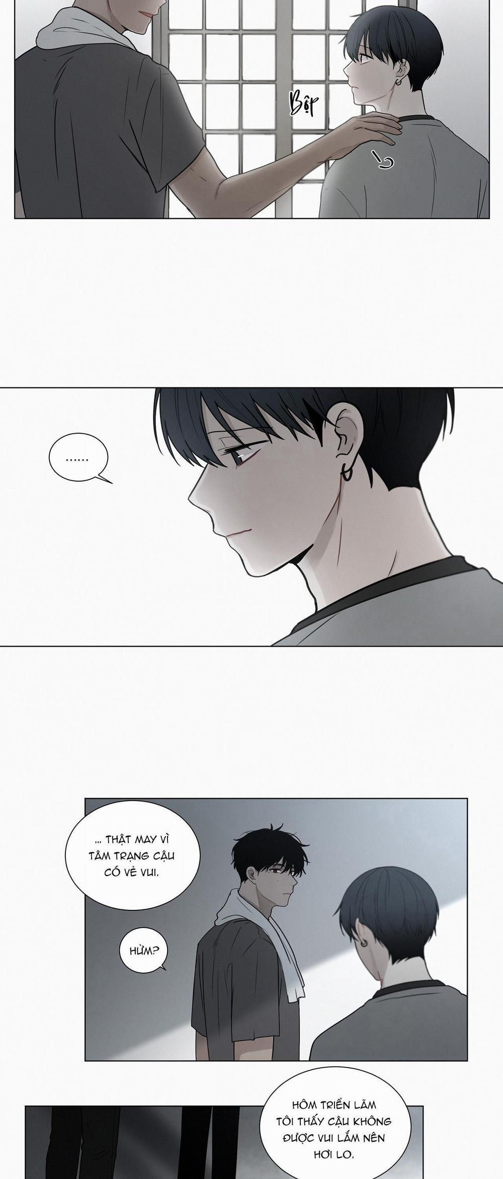 Hiến Tế Máu 41 trang 2