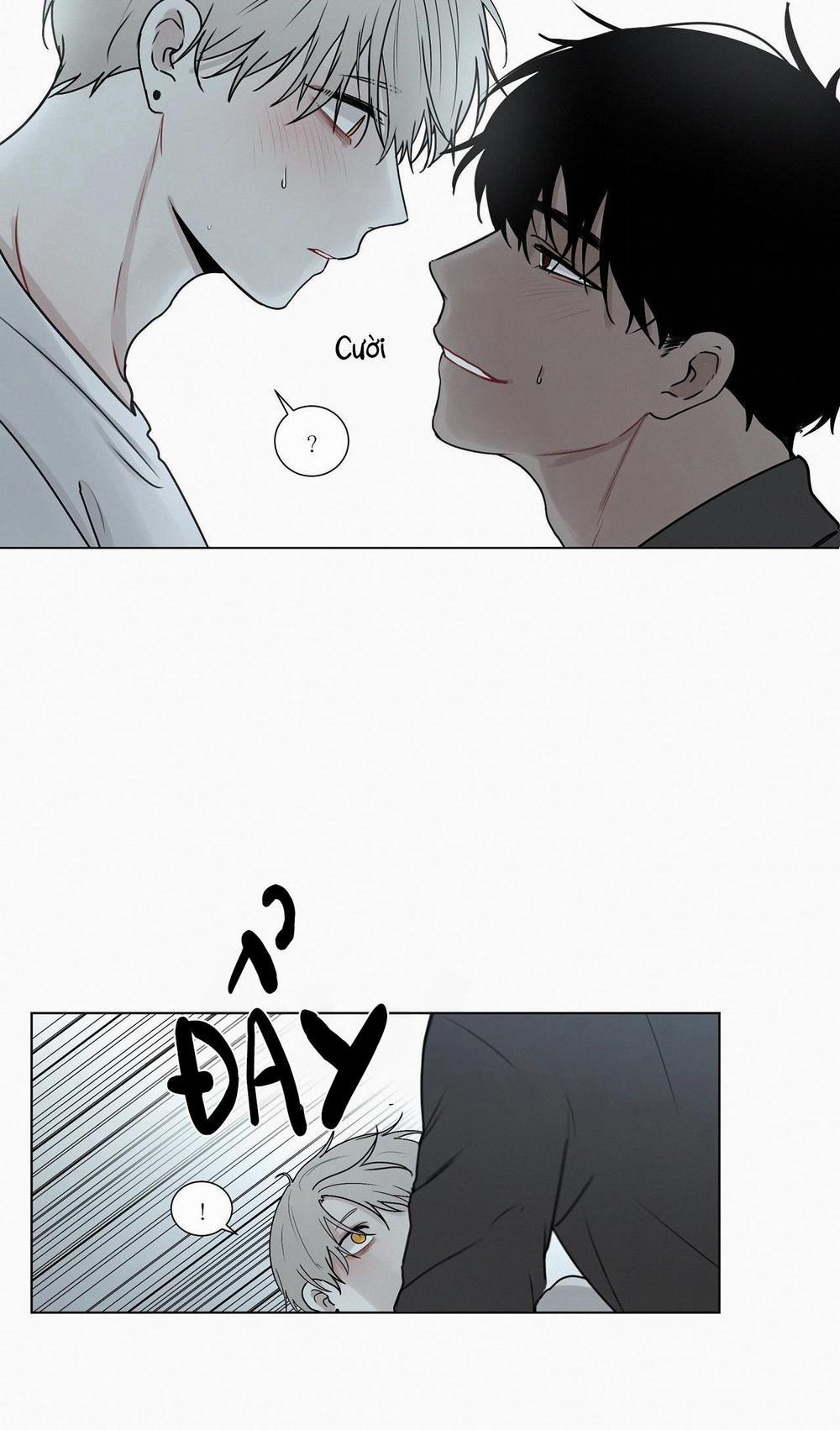 Hiến Tế Máu 42 trang 20