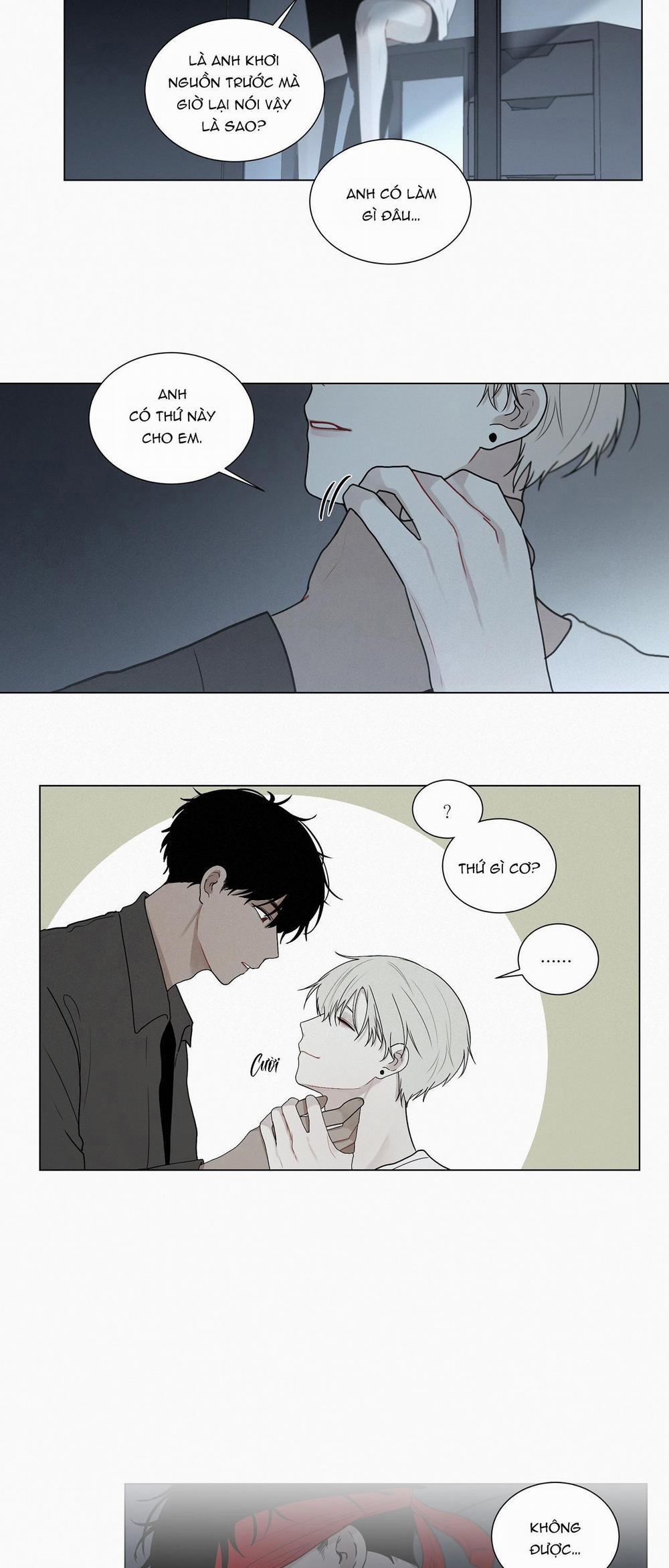 Hiến Tế Máu 42 trang 4