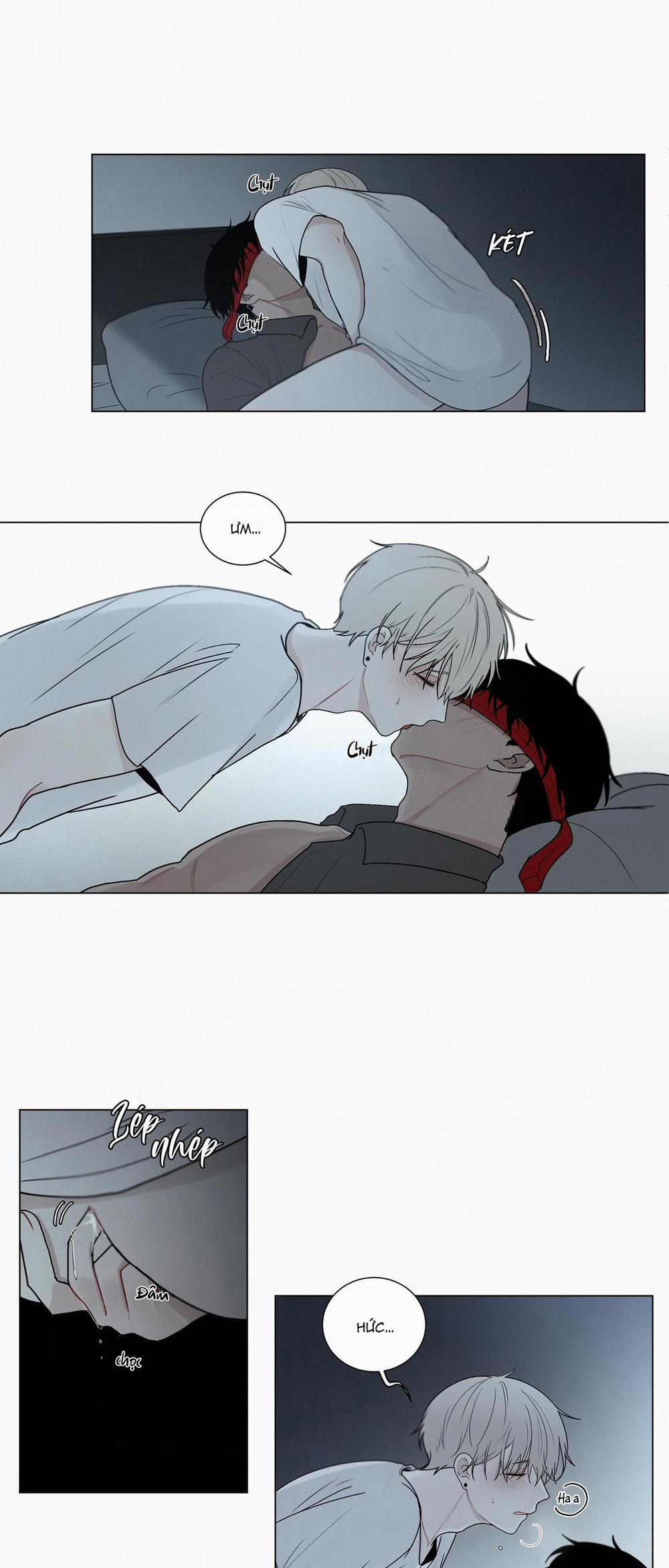 Hiến Tế Máu 42 trang 7