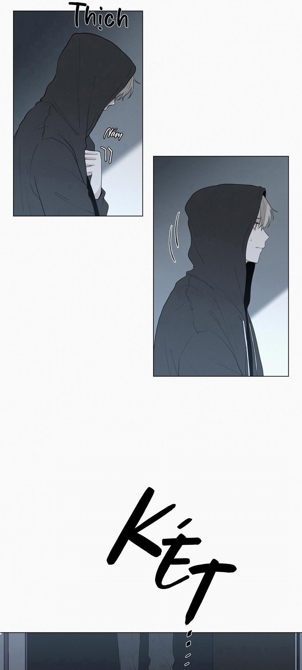 Hiến Tế Máu 43 trang 14