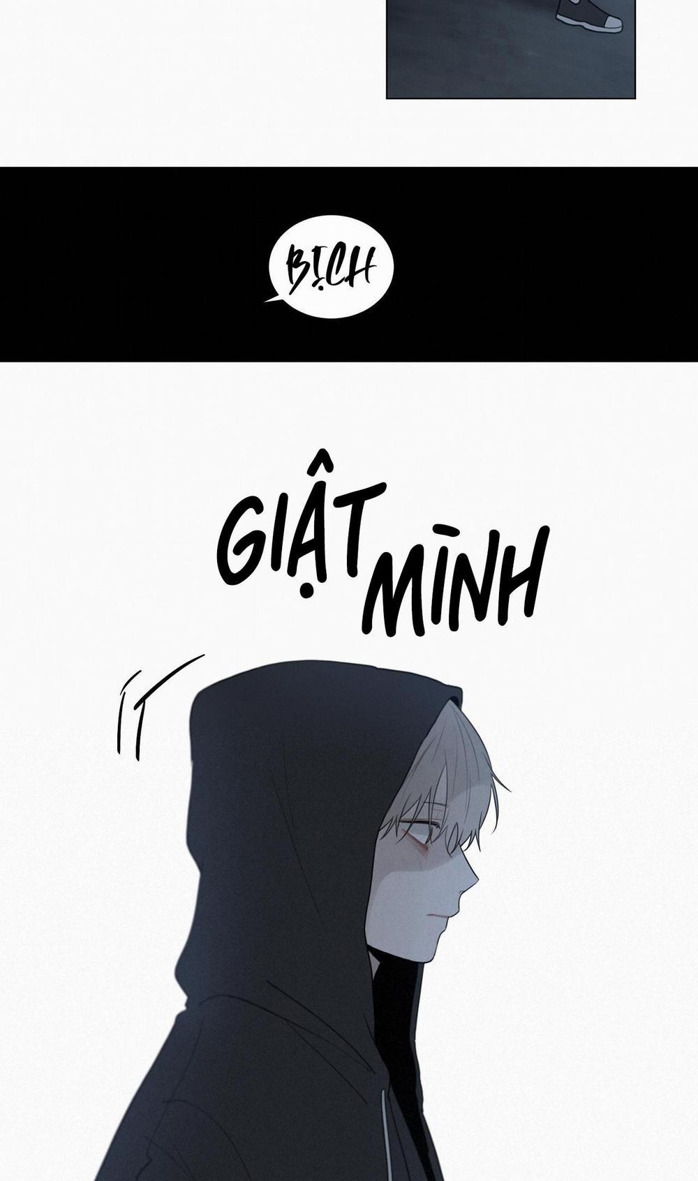 Hiến Tế Máu 43 trang 22