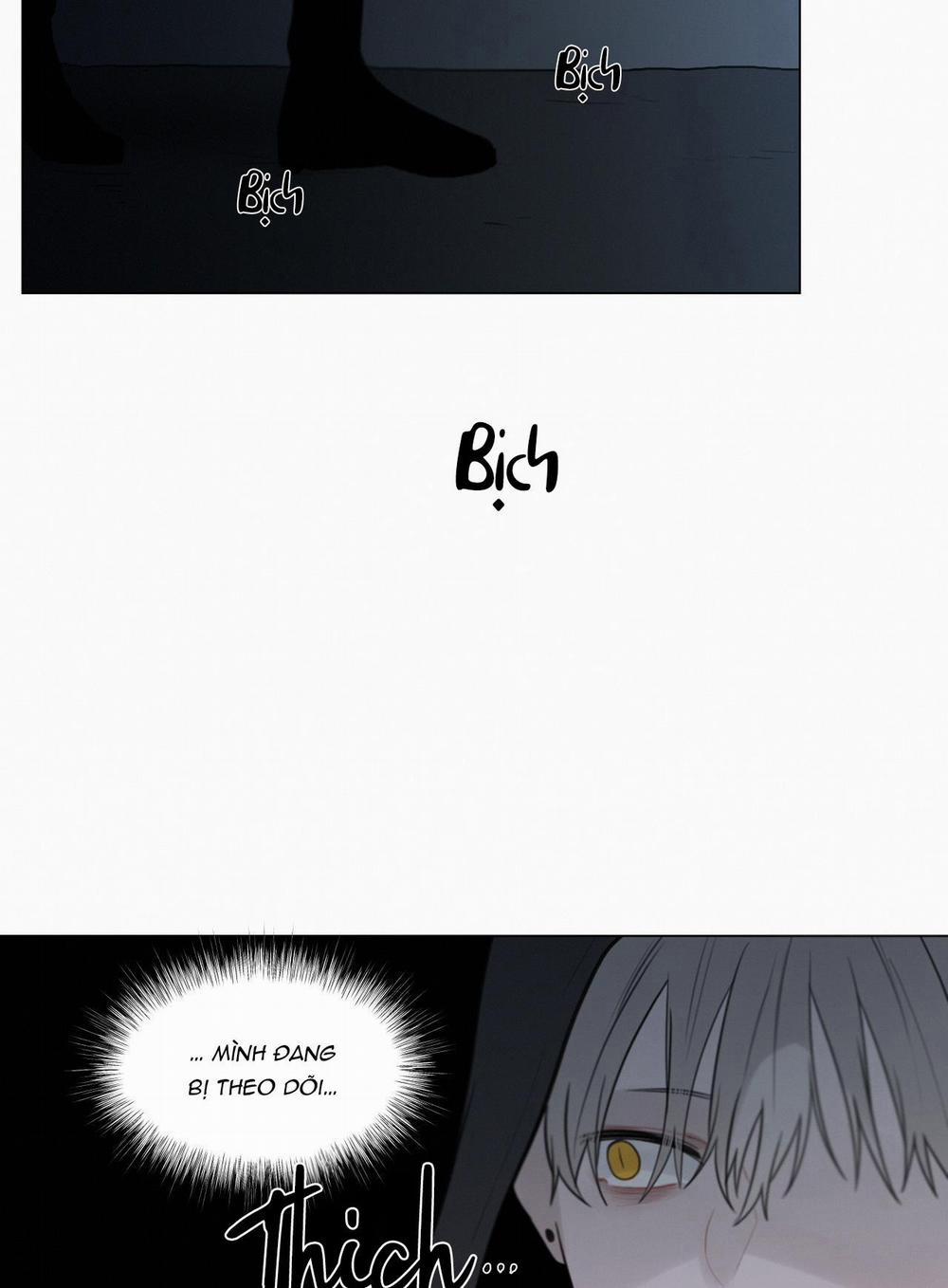 Hiến Tế Máu 43 trang 24