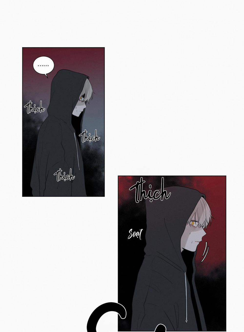 Hiến Tế Máu 43 trang 26