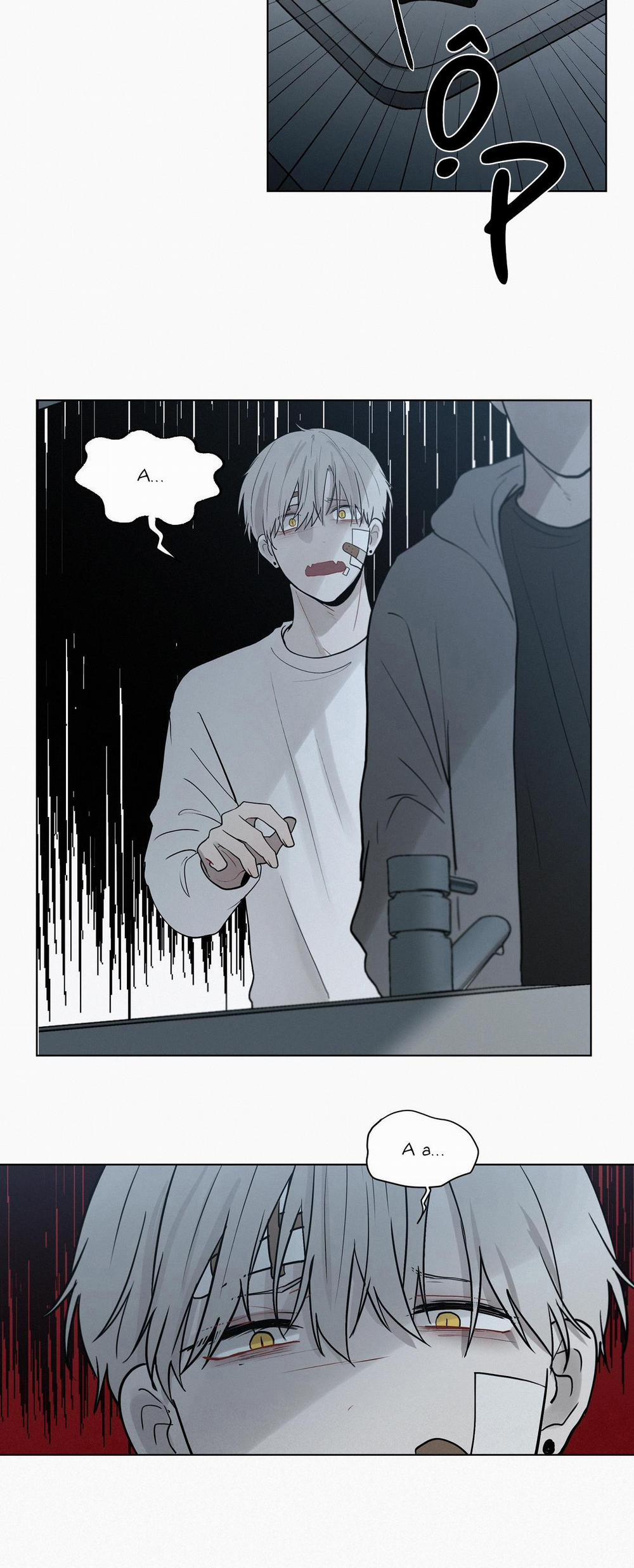 Hiến Tế Máu 47 trang 7