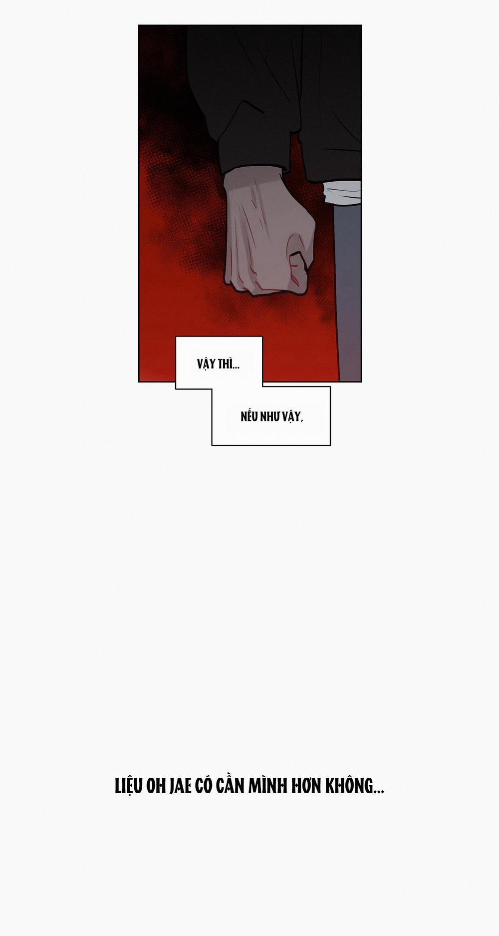 Hiến Tế Máu 49 trang 15