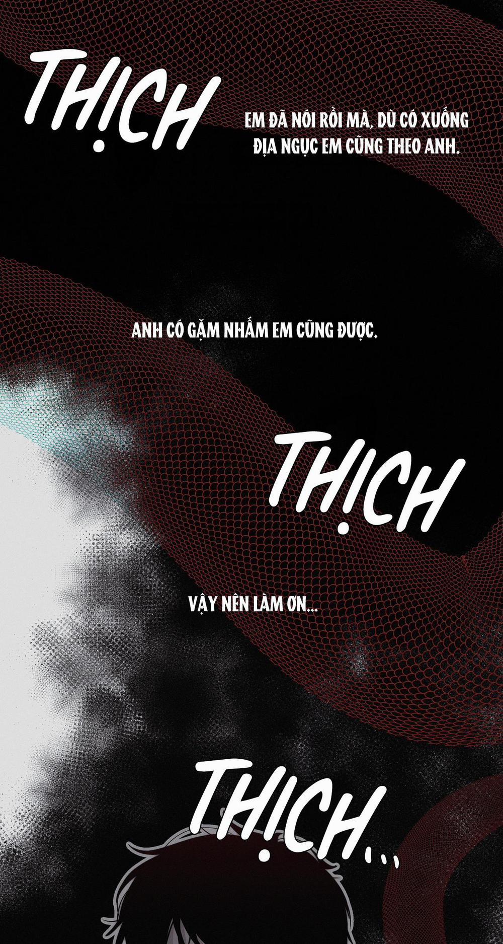 Hiến Tế Máu 49 trang 19