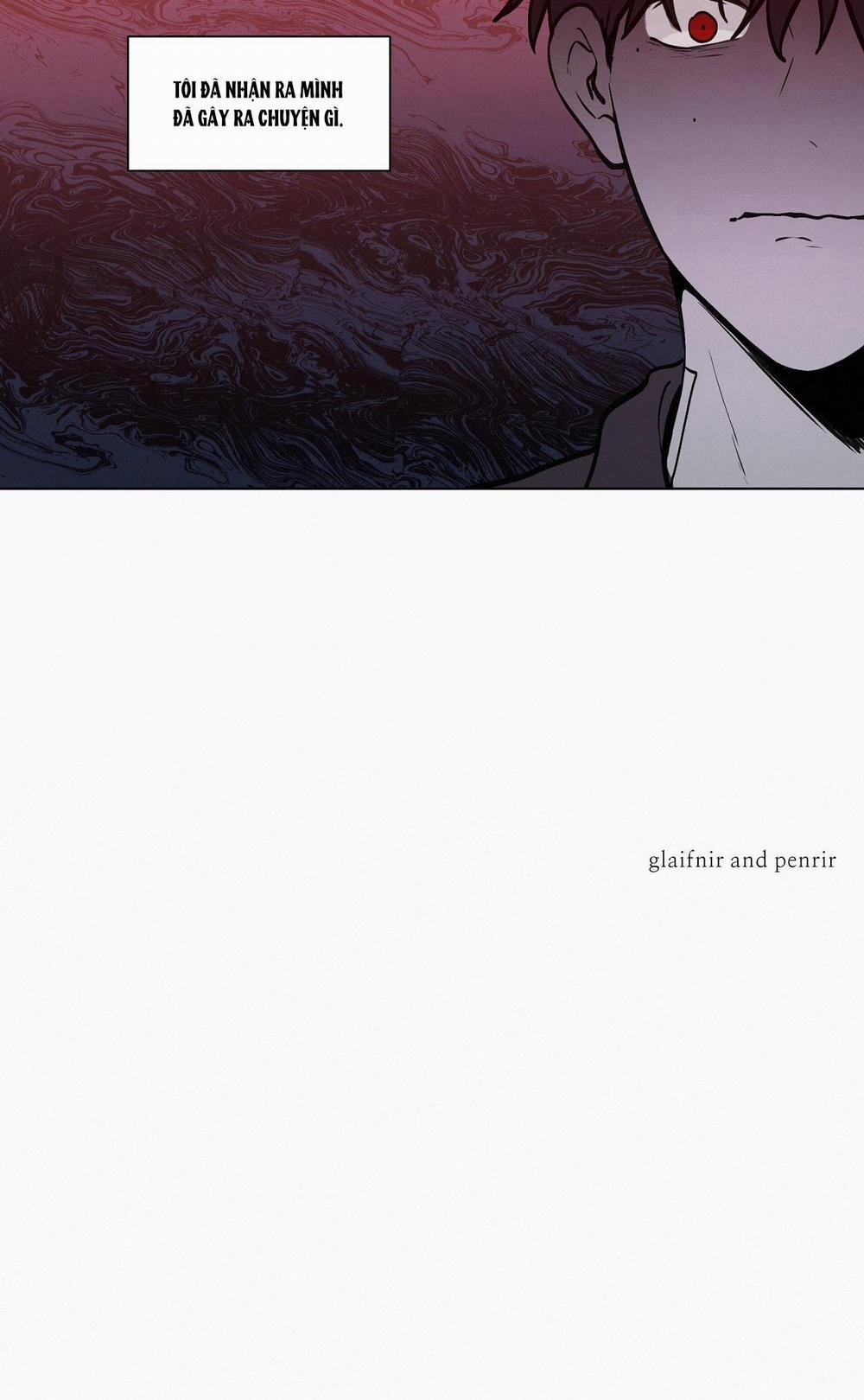 Hiến Tế Máu 49 trang 24