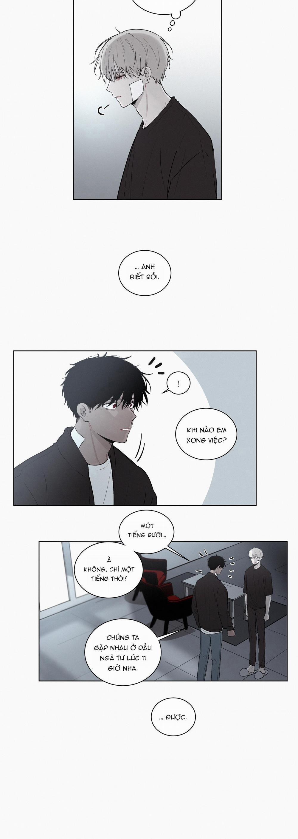 Hiến Tế Máu 49 trang 7