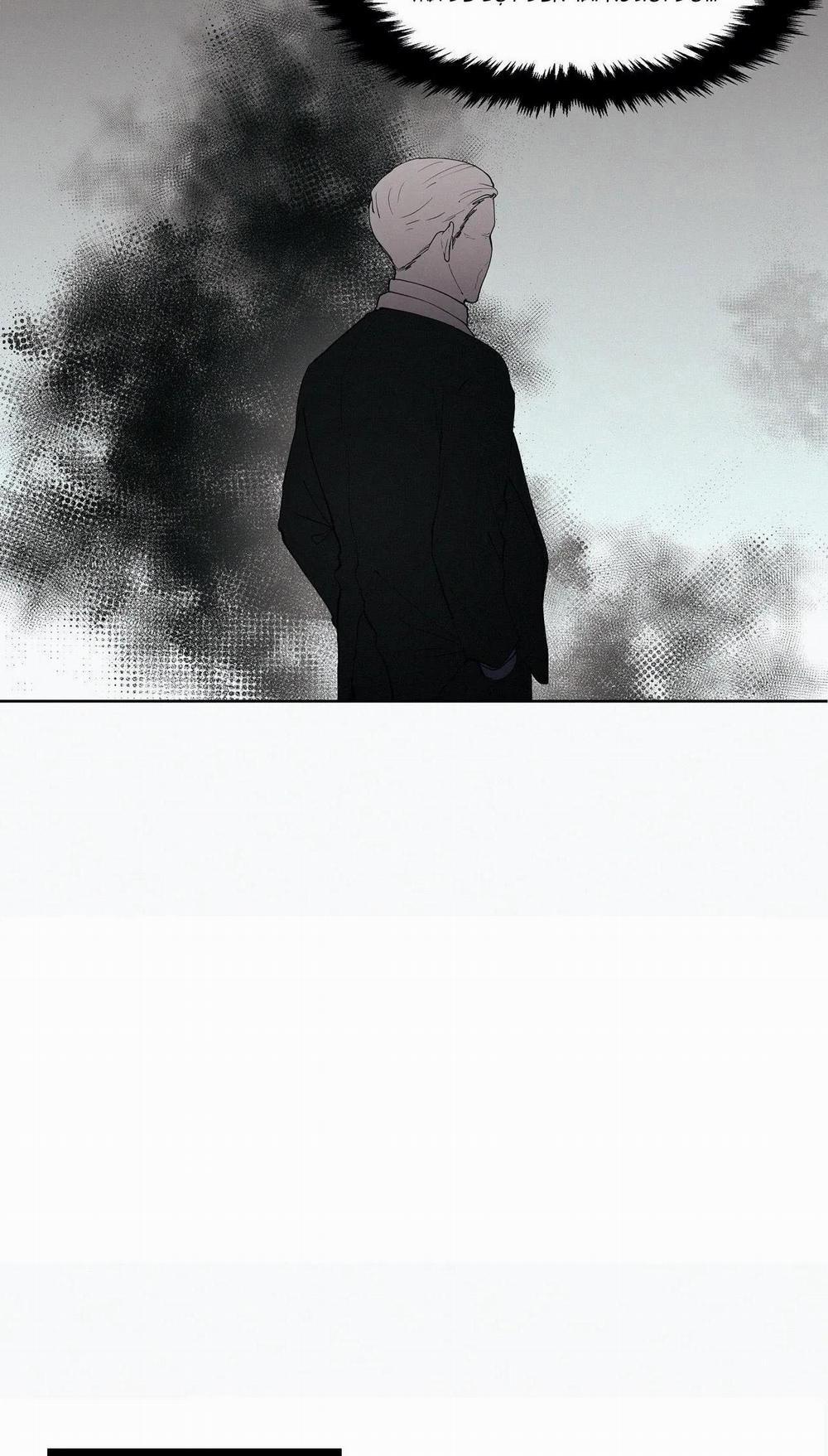 Hiến Tế Máu 5 trang 22