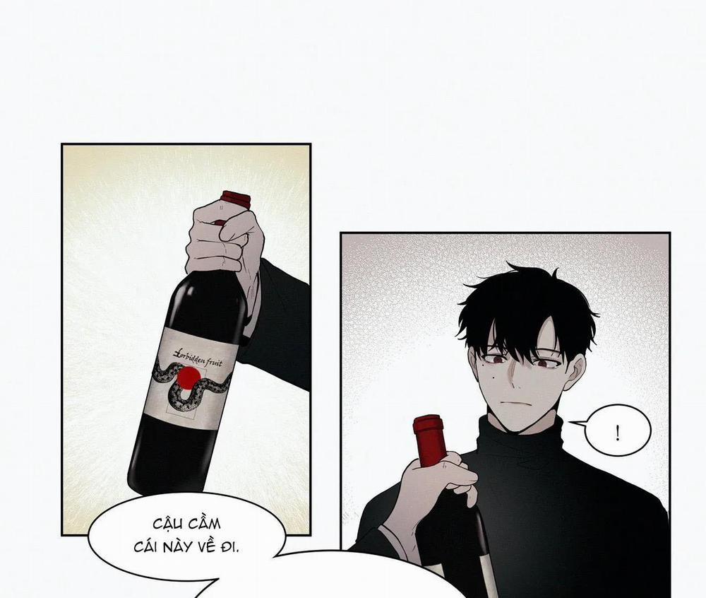 Hiến Tế Máu 5 trang 24