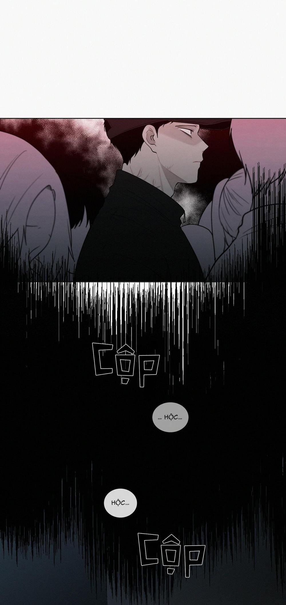 Hiến Tế Máu 50 trang 10