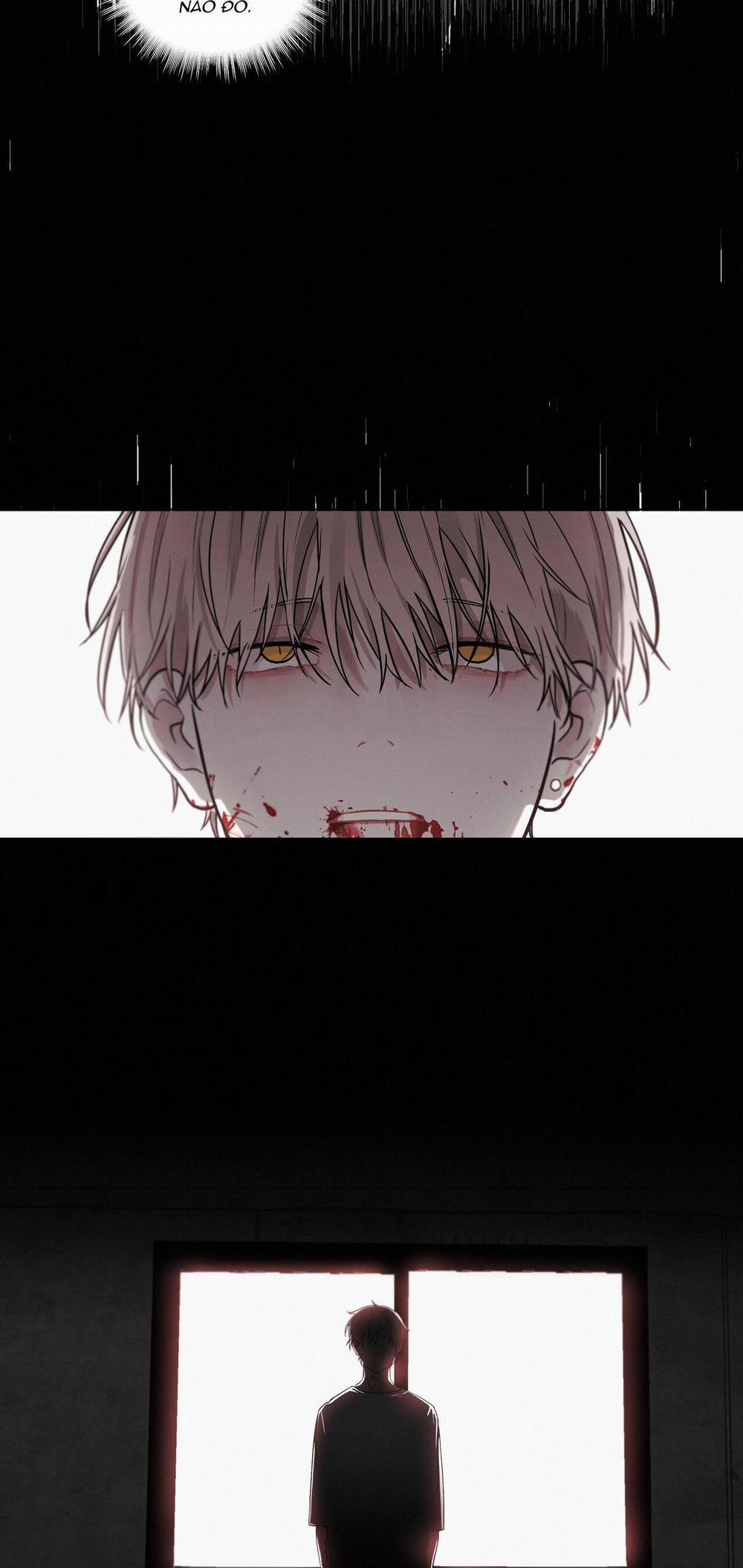 Hiến Tế Máu 50 trang 2