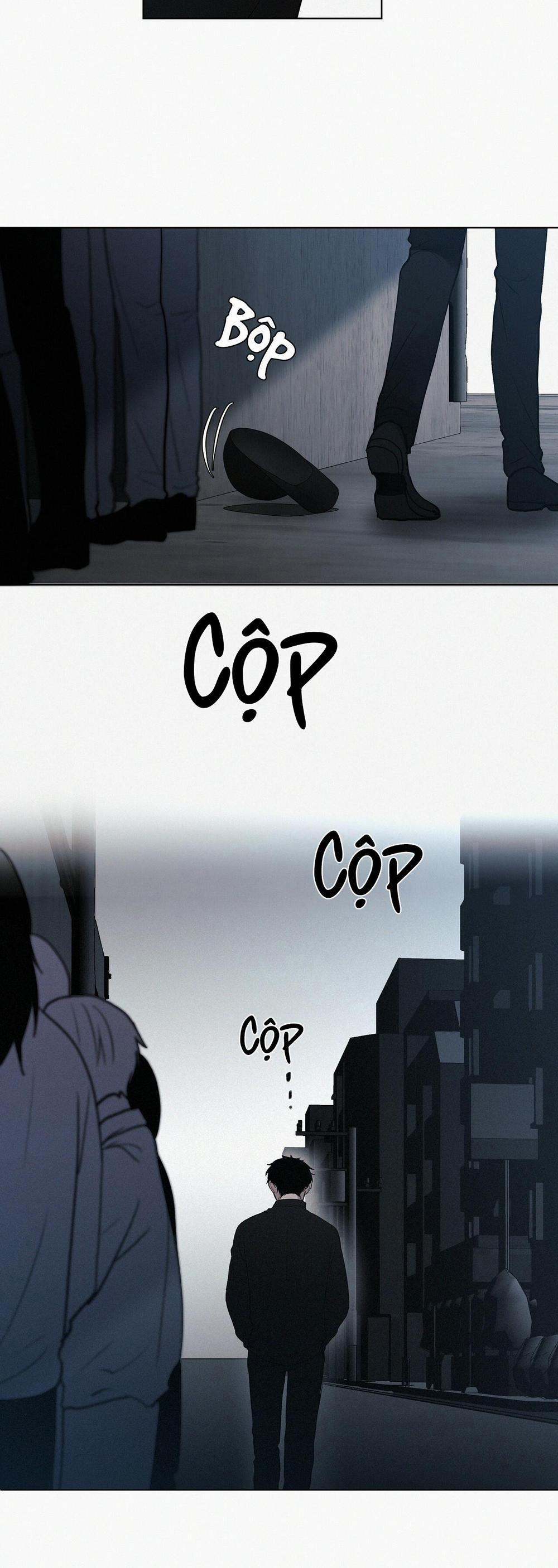 Hiến Tế Máu 50 trang 24