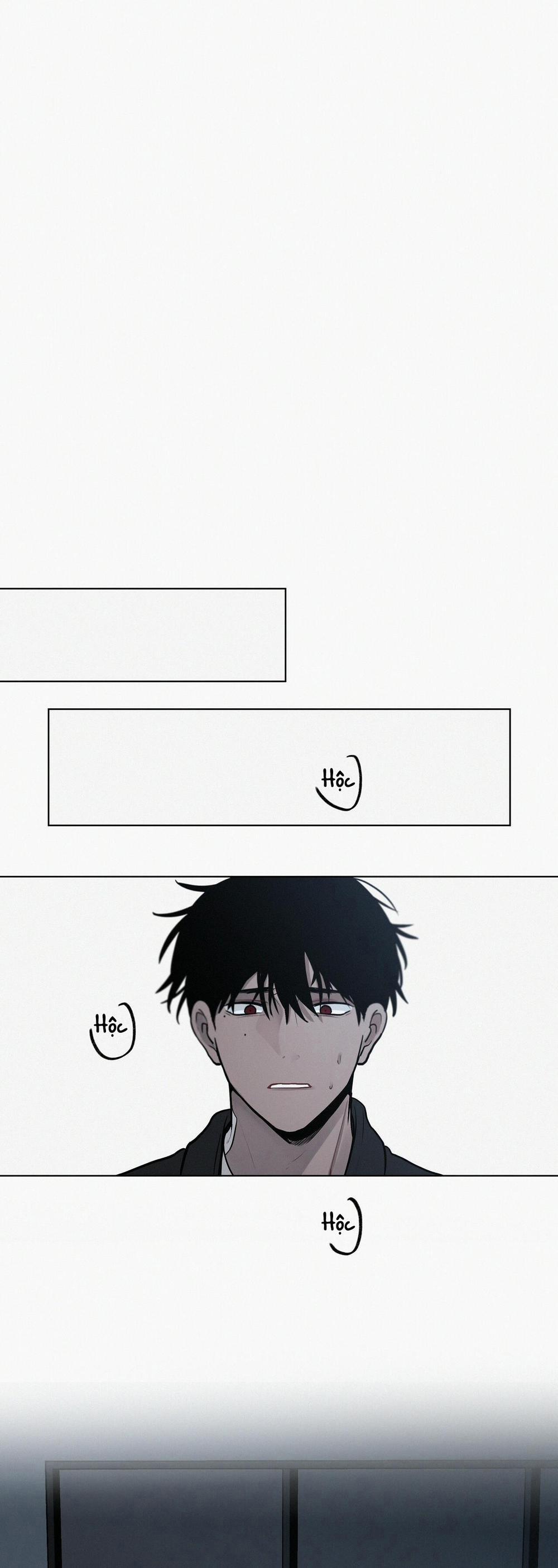 Hiến Tế Máu 50 trang 25