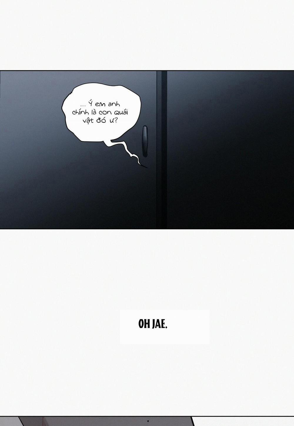 Hiến Tế Máu 50 trang 30