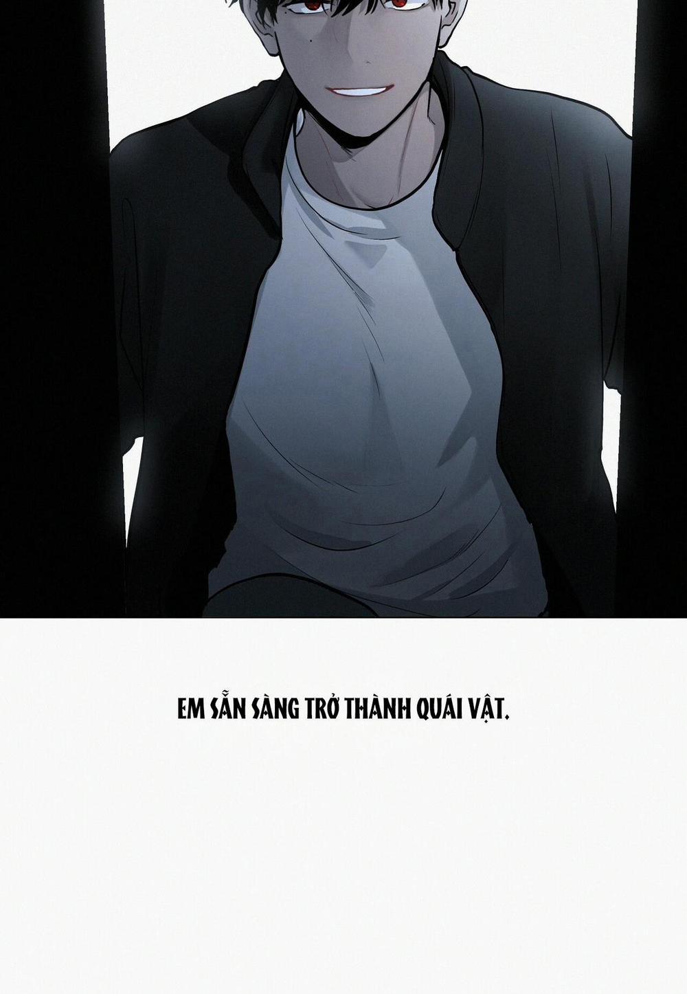 Hiến Tế Máu 50 trang 33
