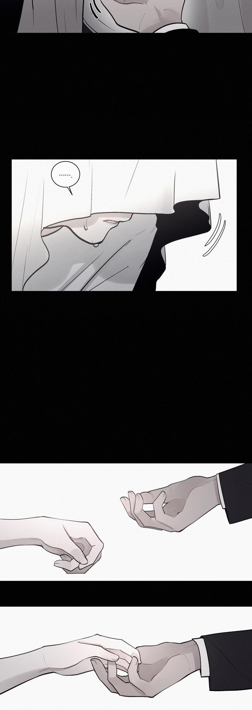 Hiến Tế Máu 51 trang 14