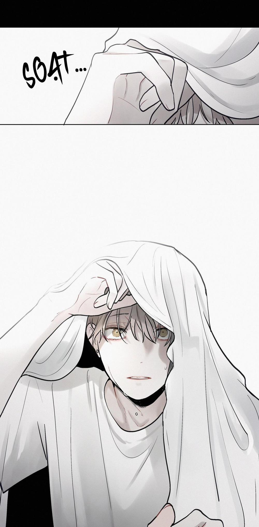 Hiến Tế Máu 51 trang 16