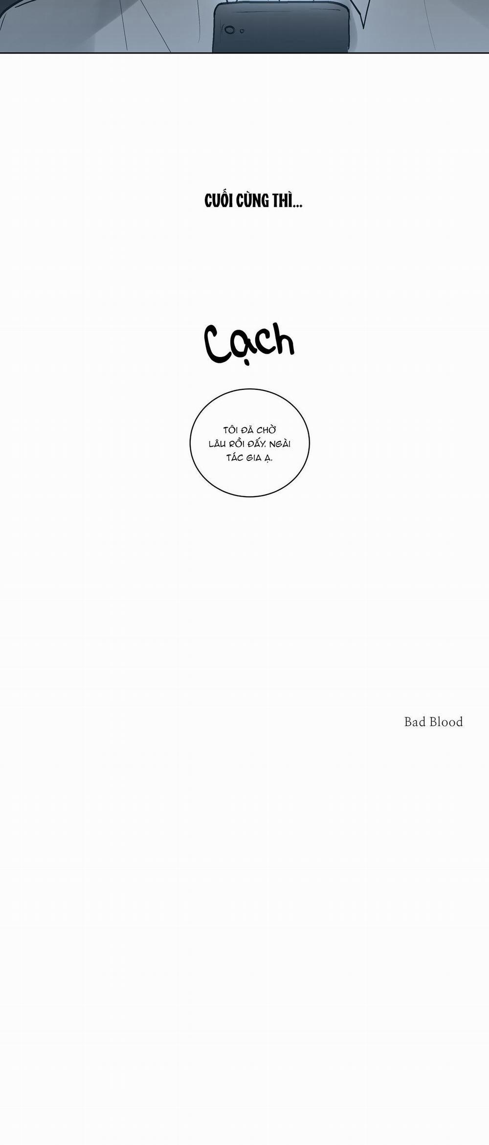 Hiến Tế Máu 51 trang 24