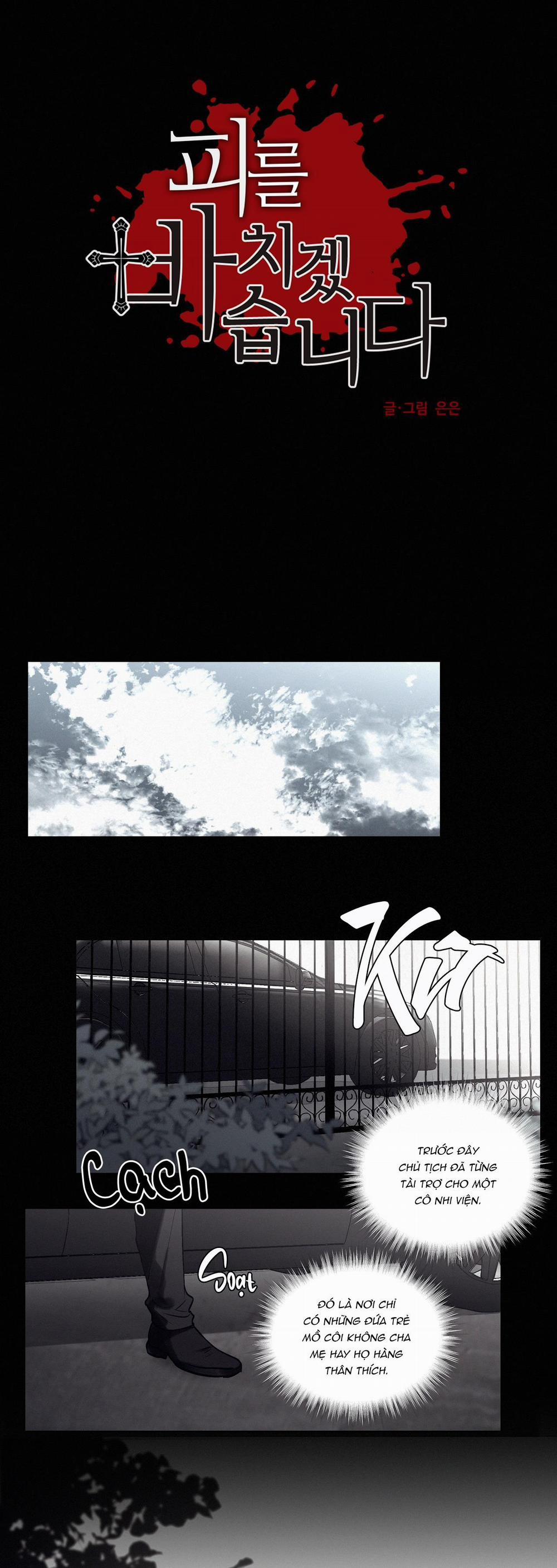 Hiến Tế Máu 51 trang 4