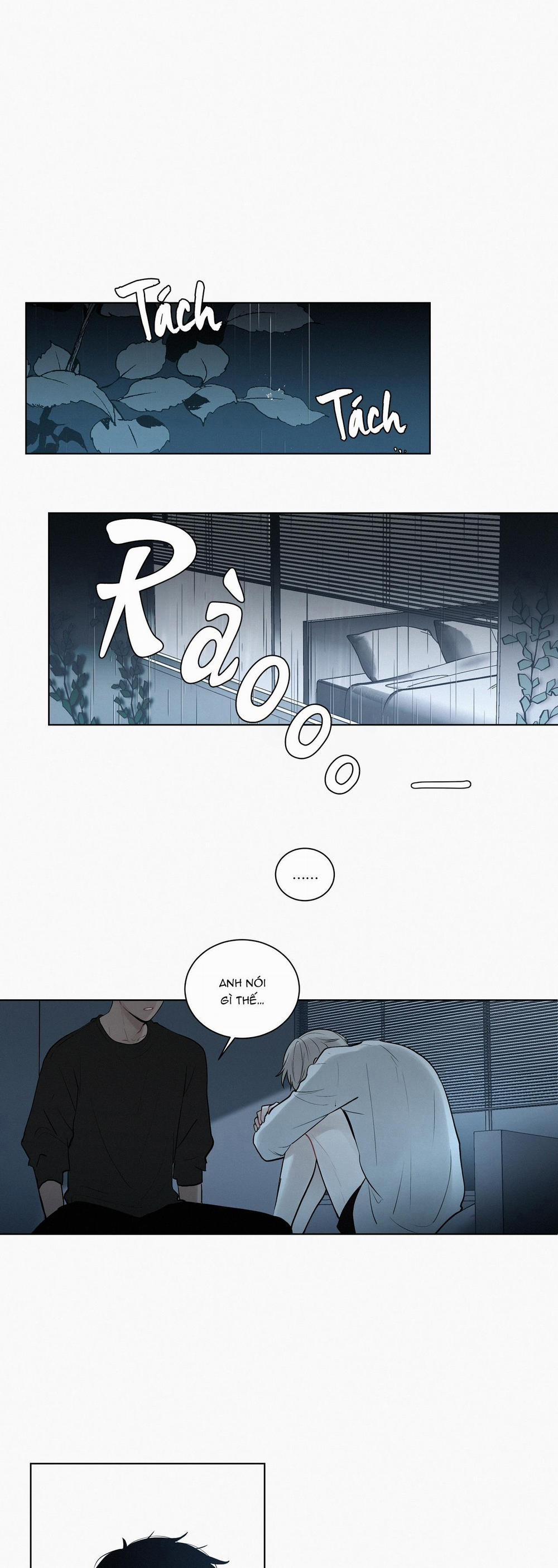 Hiến Tế Máu 52 trang 2