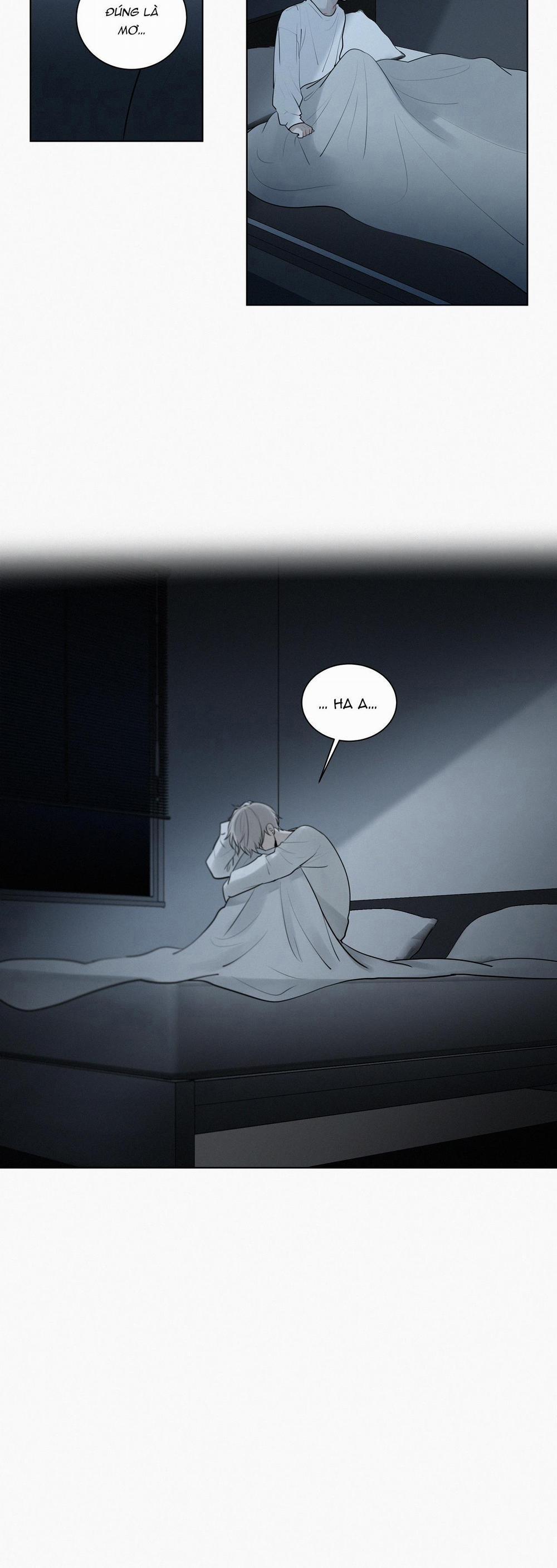 Hiến Tế Máu 53 trang 2